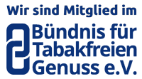 BfTG Logo