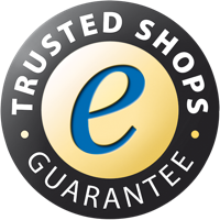 Trusted Shops Gütesiegel – Vape, E-Zigaretten & Liquids sicher online kaufen bei Rauchershop.eu